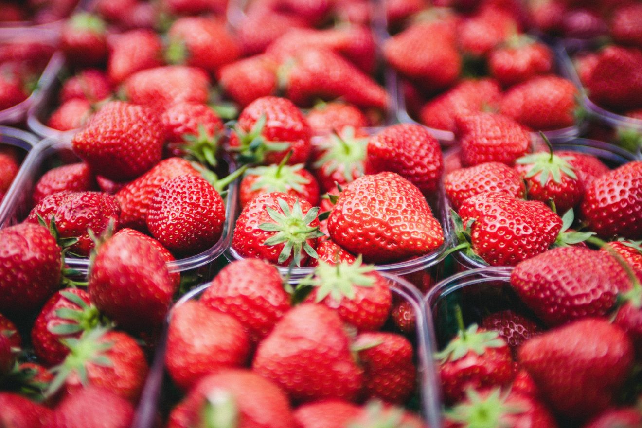 Dans les coulisses de la logisitique Fruits & Légumes
