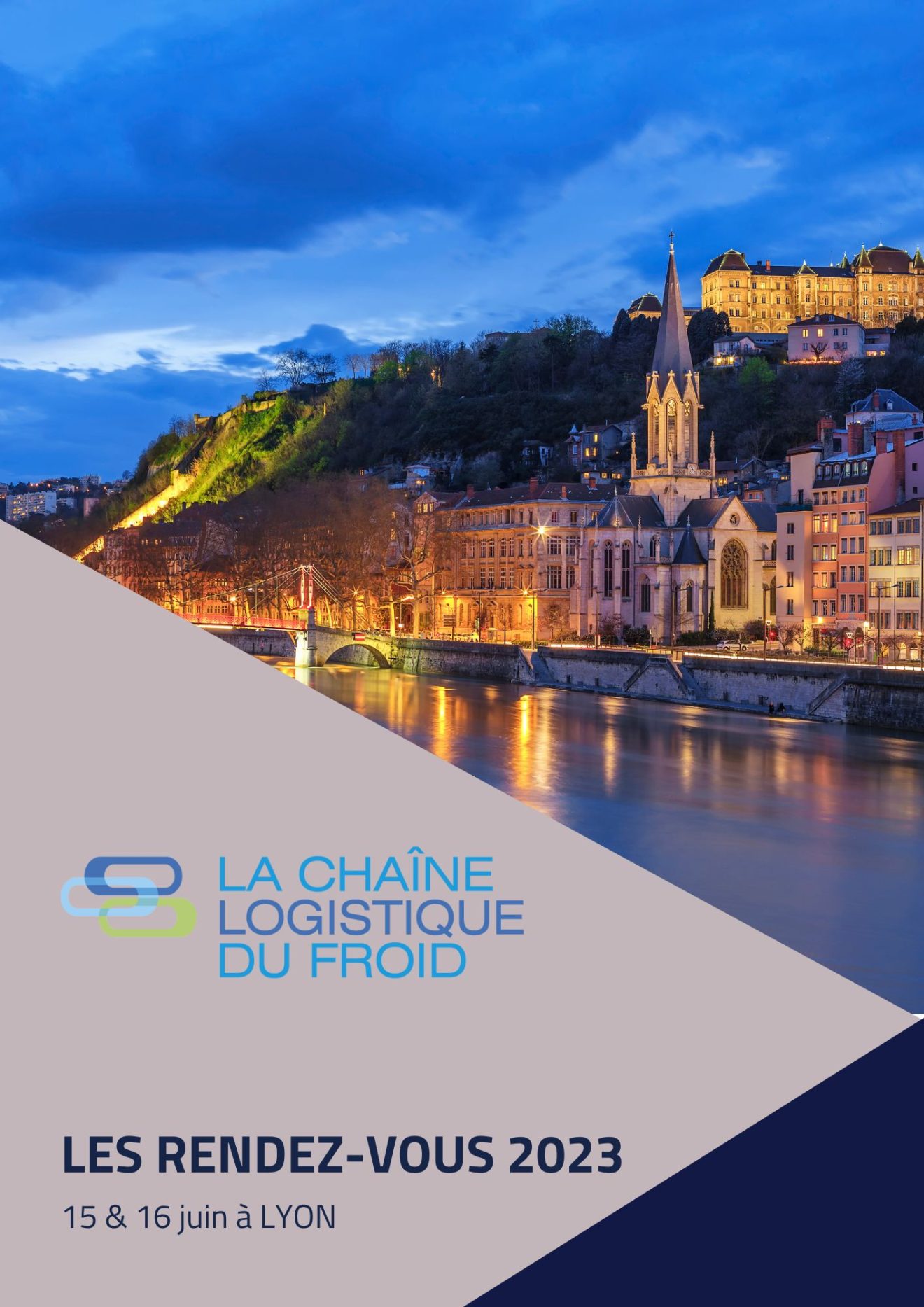 RENDEZ-VOUS 2023 Lyon