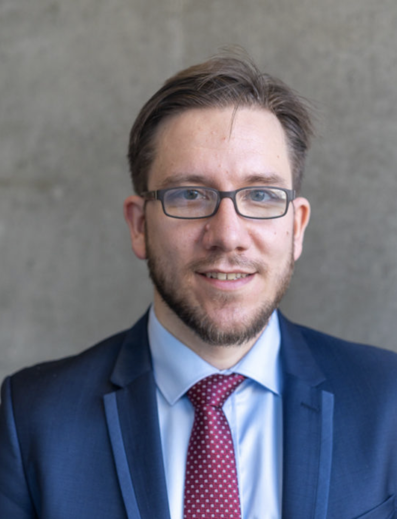 Chargé de développement – Yann Belloir rejoint l’équipe !