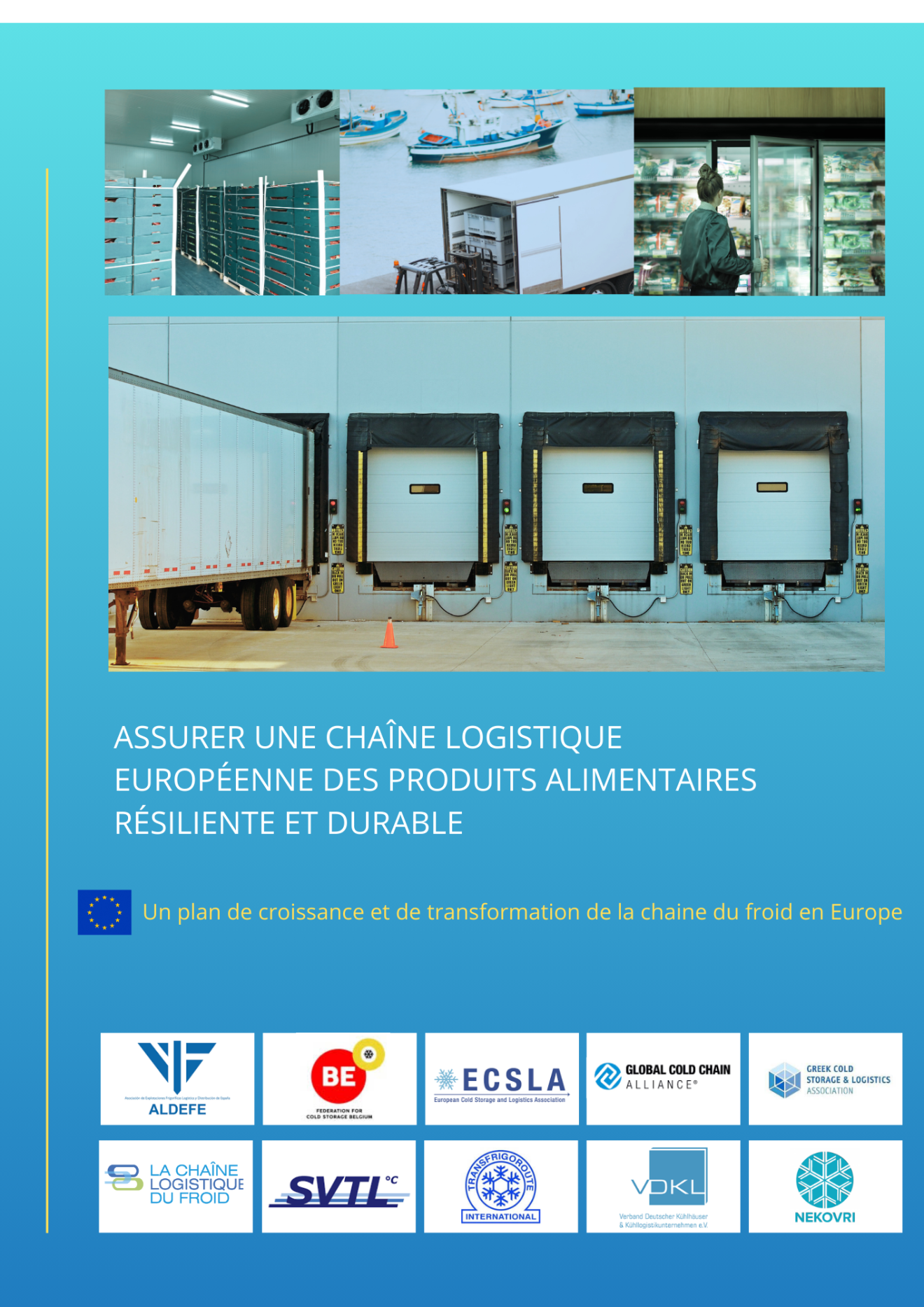 Programme d’actions en Europe. Est-ce possible sans rompre le lien?