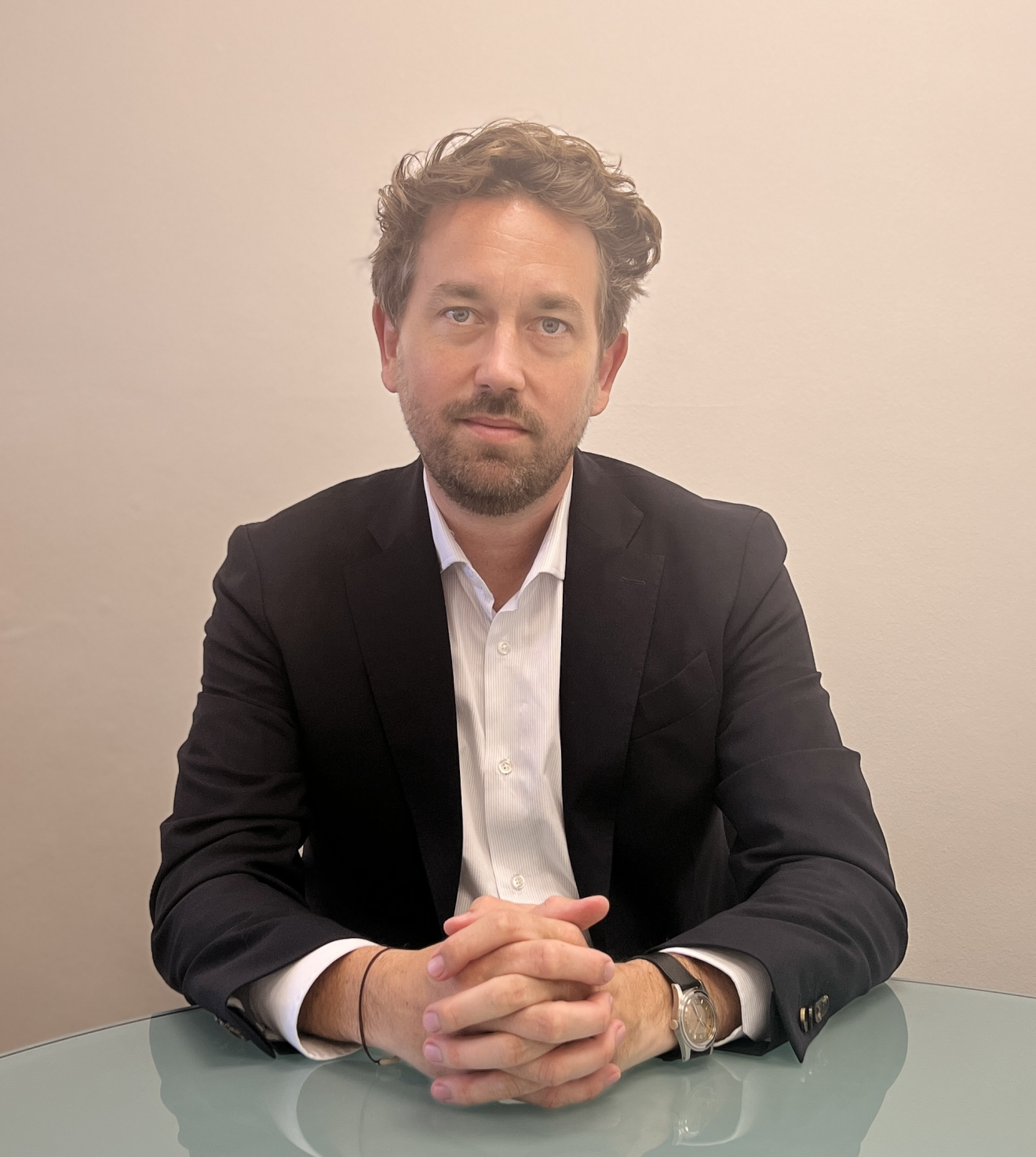 3 questions à … Noël THIEFINE