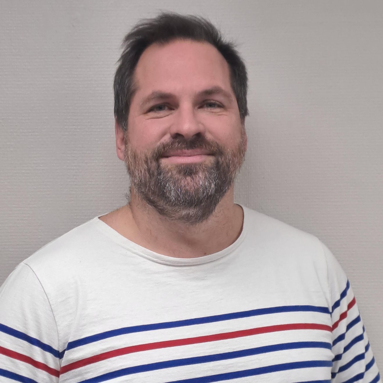 3 questions à … Antoine VISSET